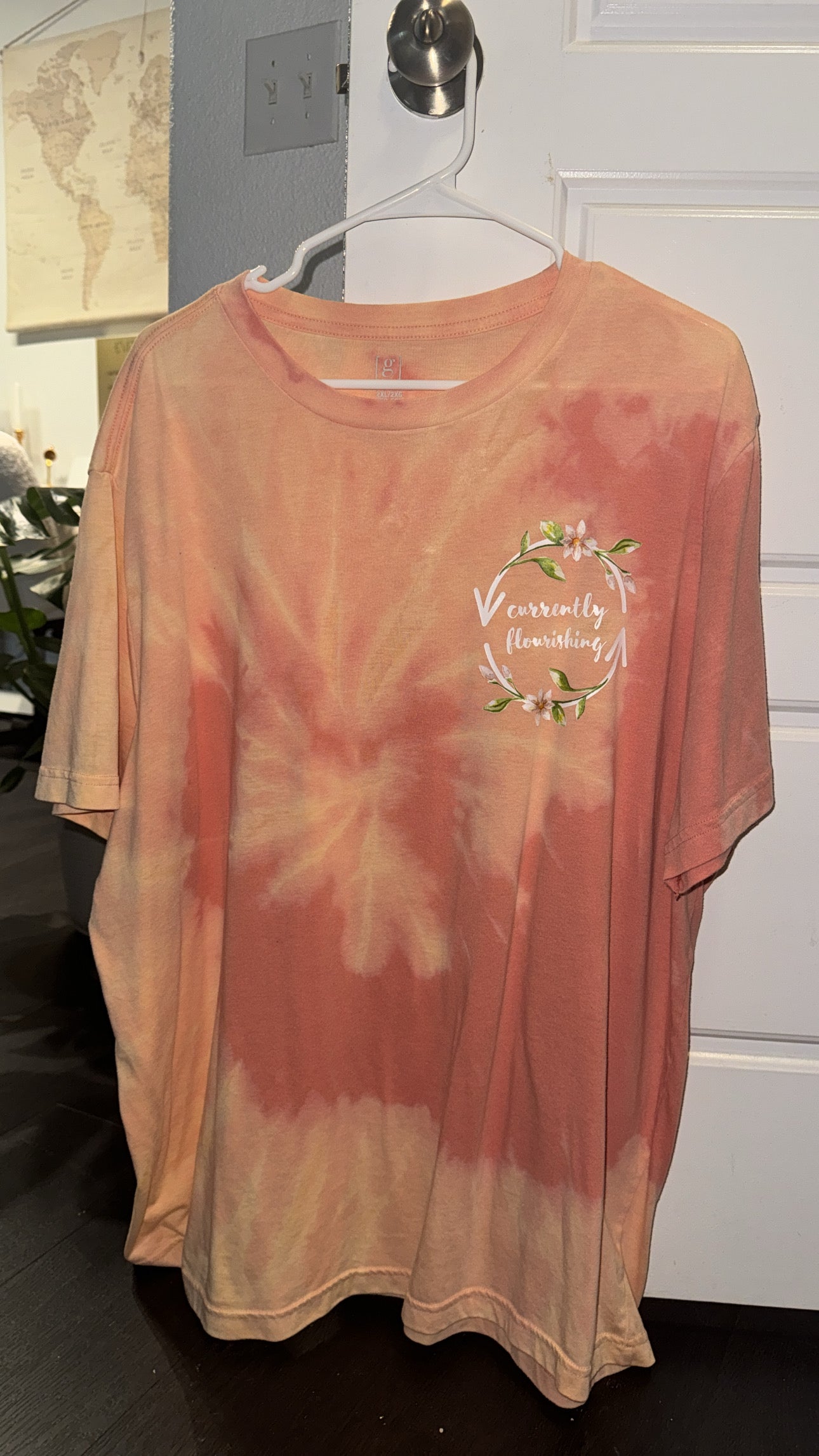 Tie-Dye