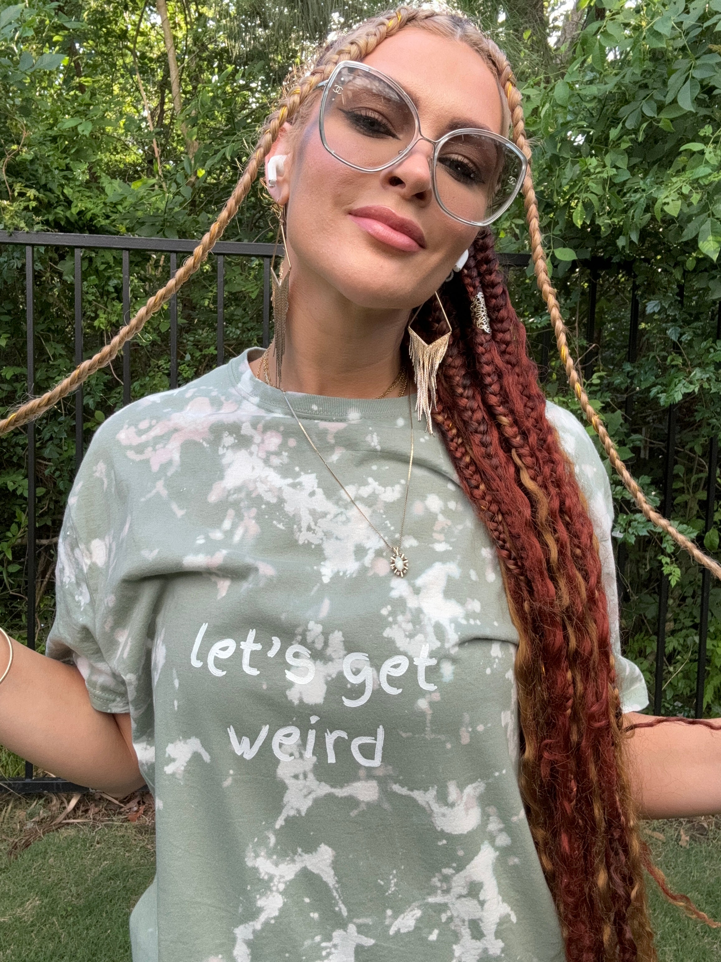Thrifted Originals