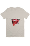 LICK MY BRAIN T Offwhite