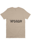 WORD? T Beige