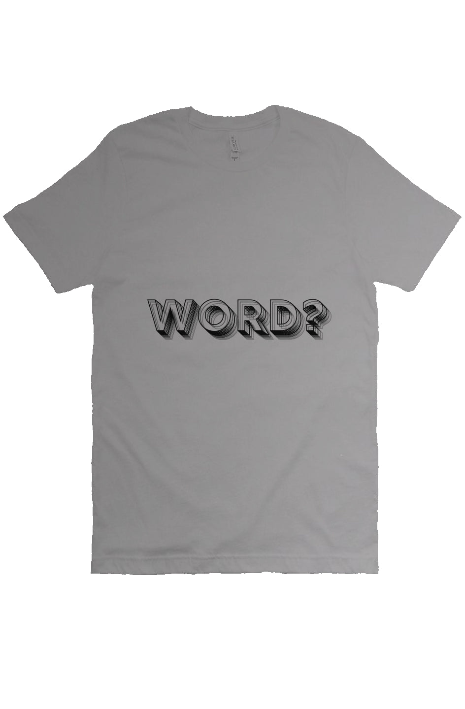 WORD? T Storm