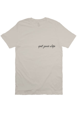 spit your drip T Bone