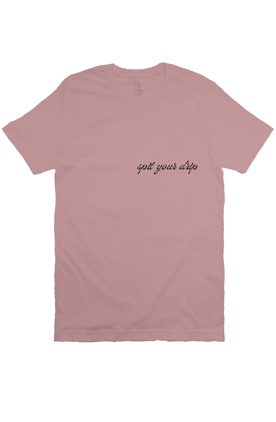 Bella Canvas T Shirt