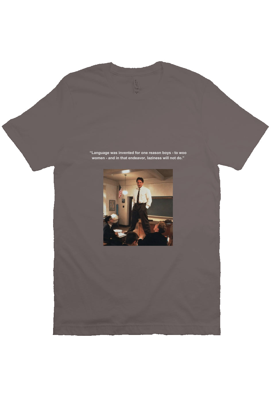 Dead Poets Society T Asphalt