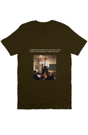 Dead Poets Society T Brown