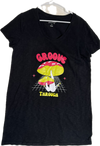 GROOVE THROUGH T